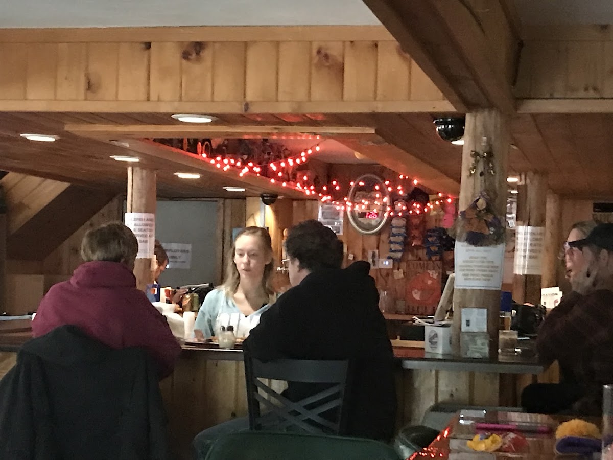 Whitetail Wilderness Bar & Grill Photos 2